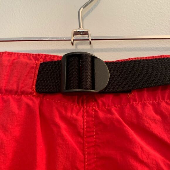 Men’s Class V Belted Short - Picture 2 of 9